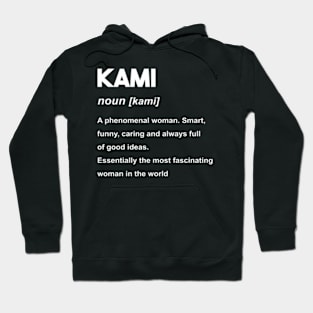 Kami Hoodie